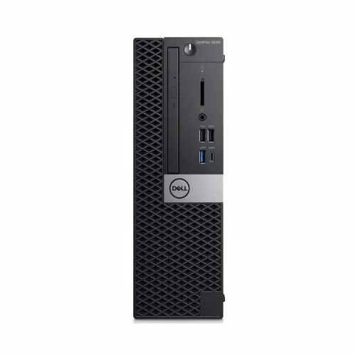 Dell OptiPlex SFF All-in-One Desktop Computer Set | 5060 | Intel i5- 8th Gen |19" HD LCD Monitor| Wired KB & Mouse| Win 11 Pro | Refurbished - Image 7