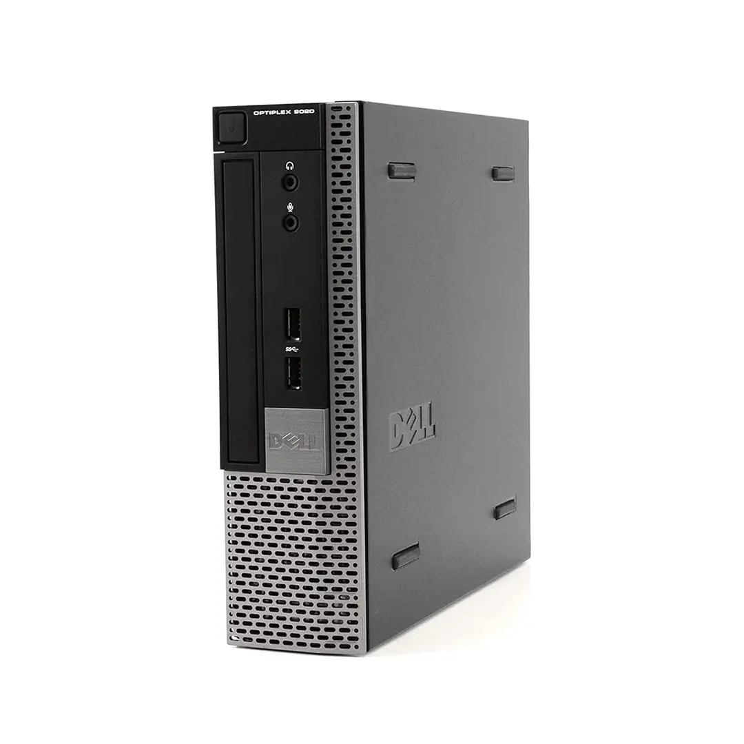 Dell OptiPlex Desktop Computer PC | Intel Core i5 4th Gen | Win 10 Pro | Refurbished