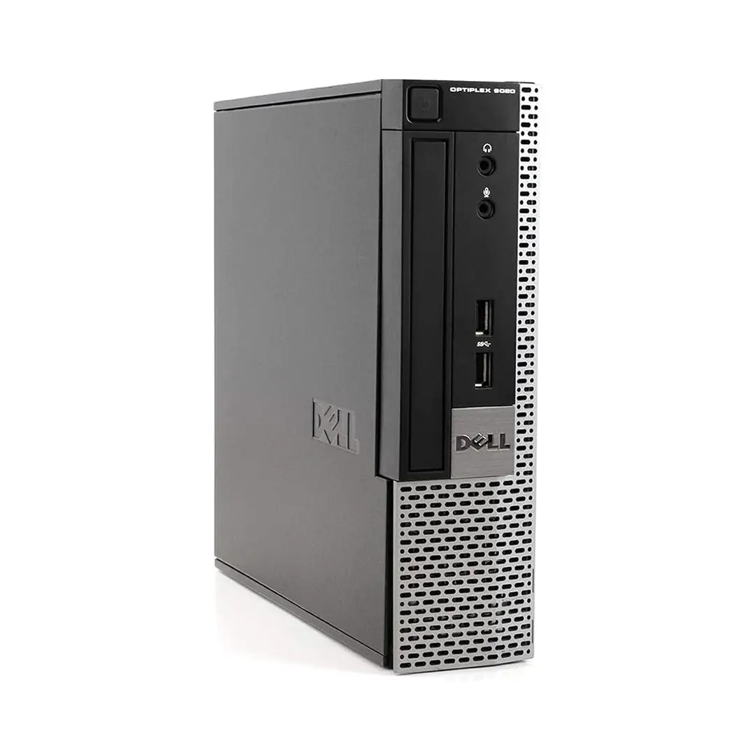 Dell OptiPlex Desktop Computer PC | Intel Core i5 4th Gen | Win 10 Pro | Refurbished - Image 5