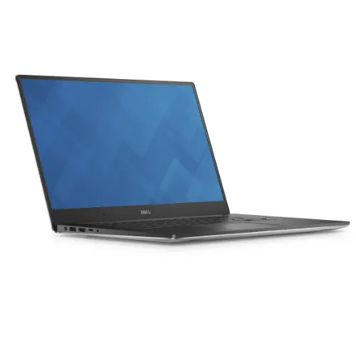 Dell Precision Laptop| 5520 | Core i7 - 6th Gen | 15.6" HD | Windows 10 | Refurbished - Image 2
