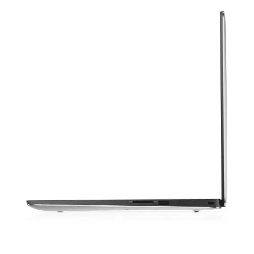 Dell Precision Laptop| 5520 | Core i7 - 6th Gen | 15.6" HD | Windows 10 | Refurbished - Image 4