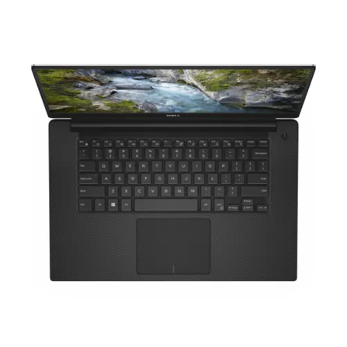 Dell Precision Laptop | 5540 | Intel i7-9th Gen | 15.6" HD | 4GB Graphics Card | Win 11 Pro | Refurbished - Image 10