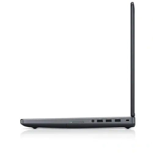 Dell Precision Laptop | 7510 | Core i7 - 6th Gen | 15.6" HD | 2GB Graphics Card | Windows 10 | Refurbished - Image 6