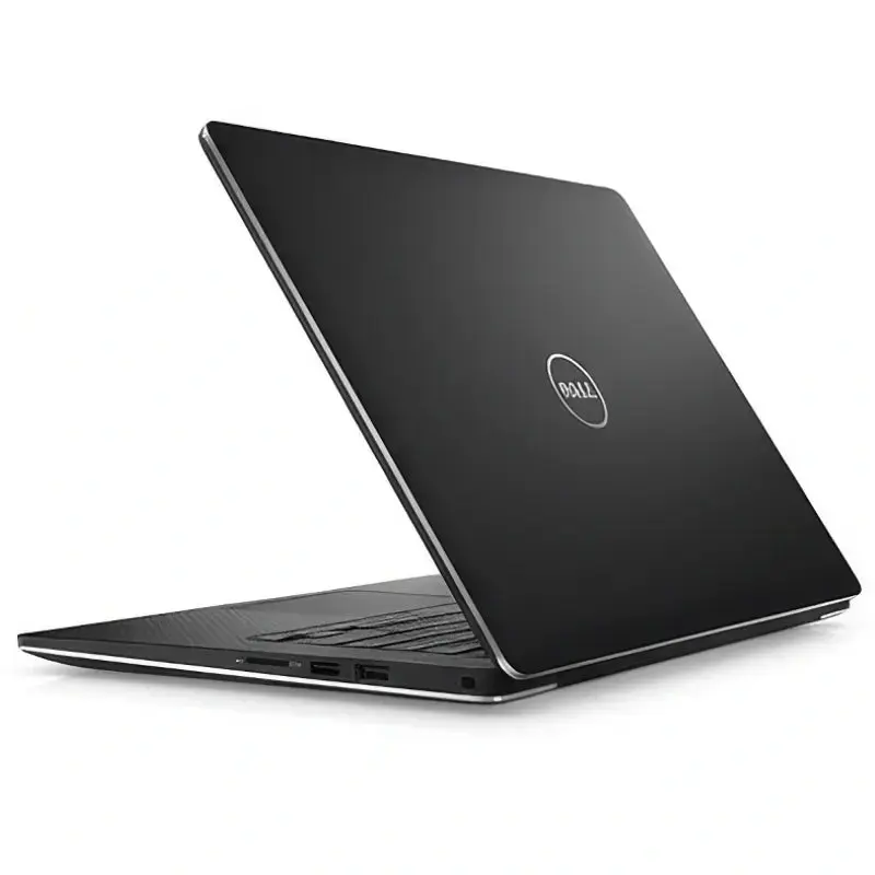 Dell Precision | Precision 5530 | Core i7 - 8th Gen | 15.6" HD | 4GB Graphics Card | Win 11 | Refurbished - Image 4