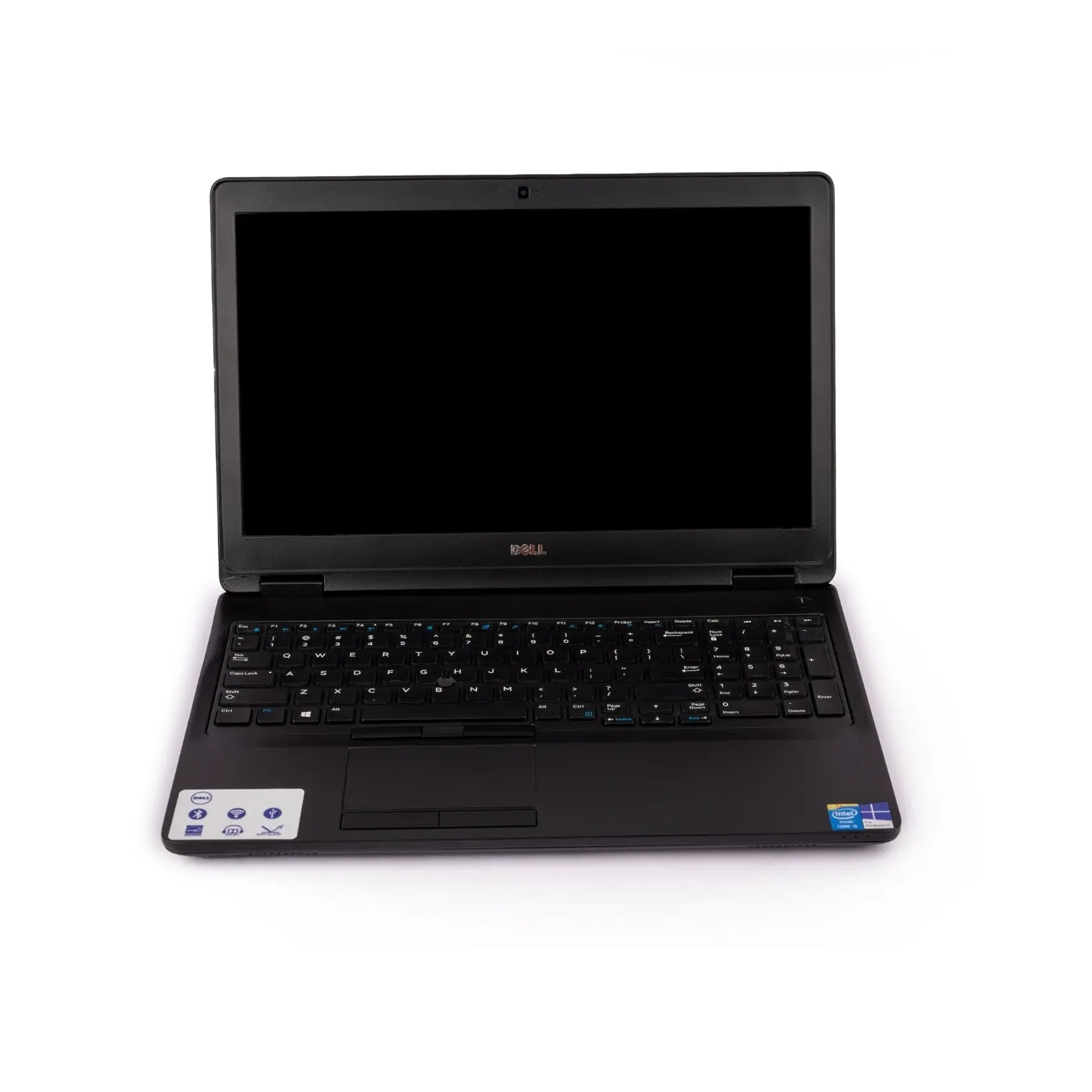 Dell PRECISION | PRECISION 7520 | Core i7 - 6th Gen | 15.6" HD | 4 GB Graphic Card | Windows 10 | Refurbished