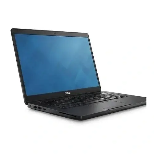 Dell Precision | Precision 7550 | Core i7 - 10th Gen | 15.6" HD | 4 GB Graphic Card | Win 10 | Refurbished - Image 5