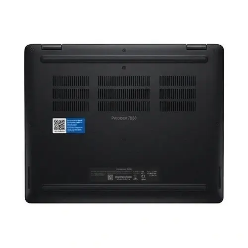 Dell Precision | Precision 7550 | Core i7 - 10th Gen | 15.6" HD | 4 GB Graphic Card | Win 10 | Refurbished - Image 6