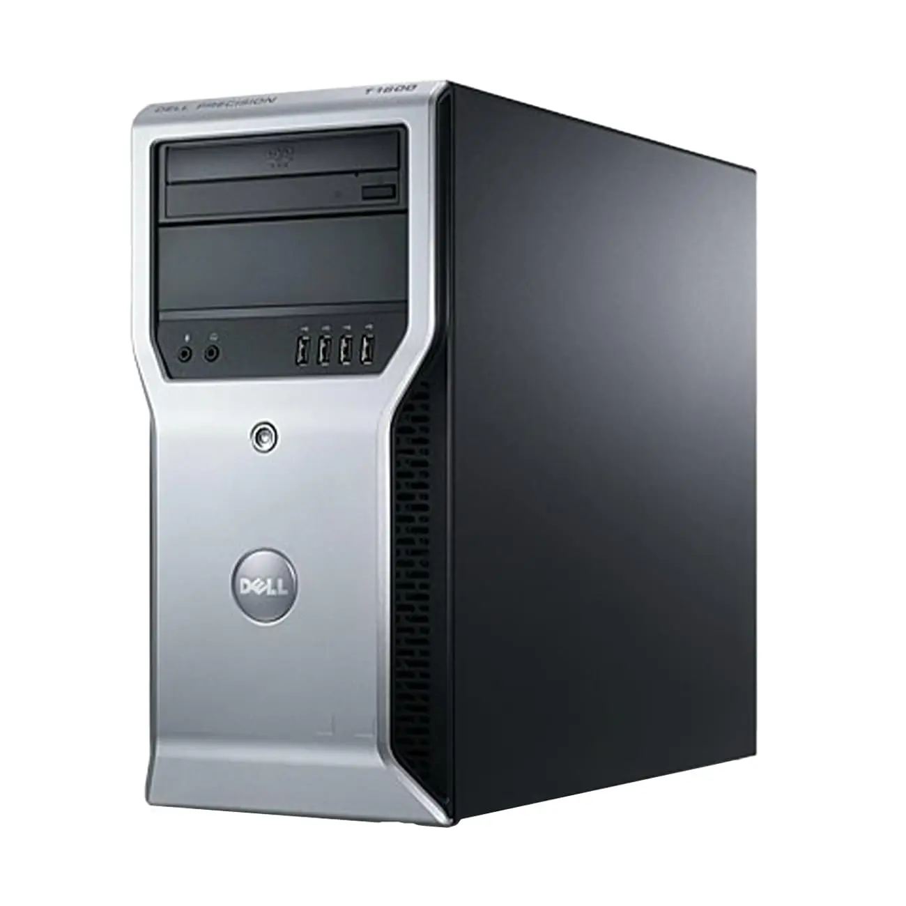 Dell Precision T1600 Tower Workstation Desktop Computer PC | Intel Xeon E3 | Win 10 Pro | Refurbished