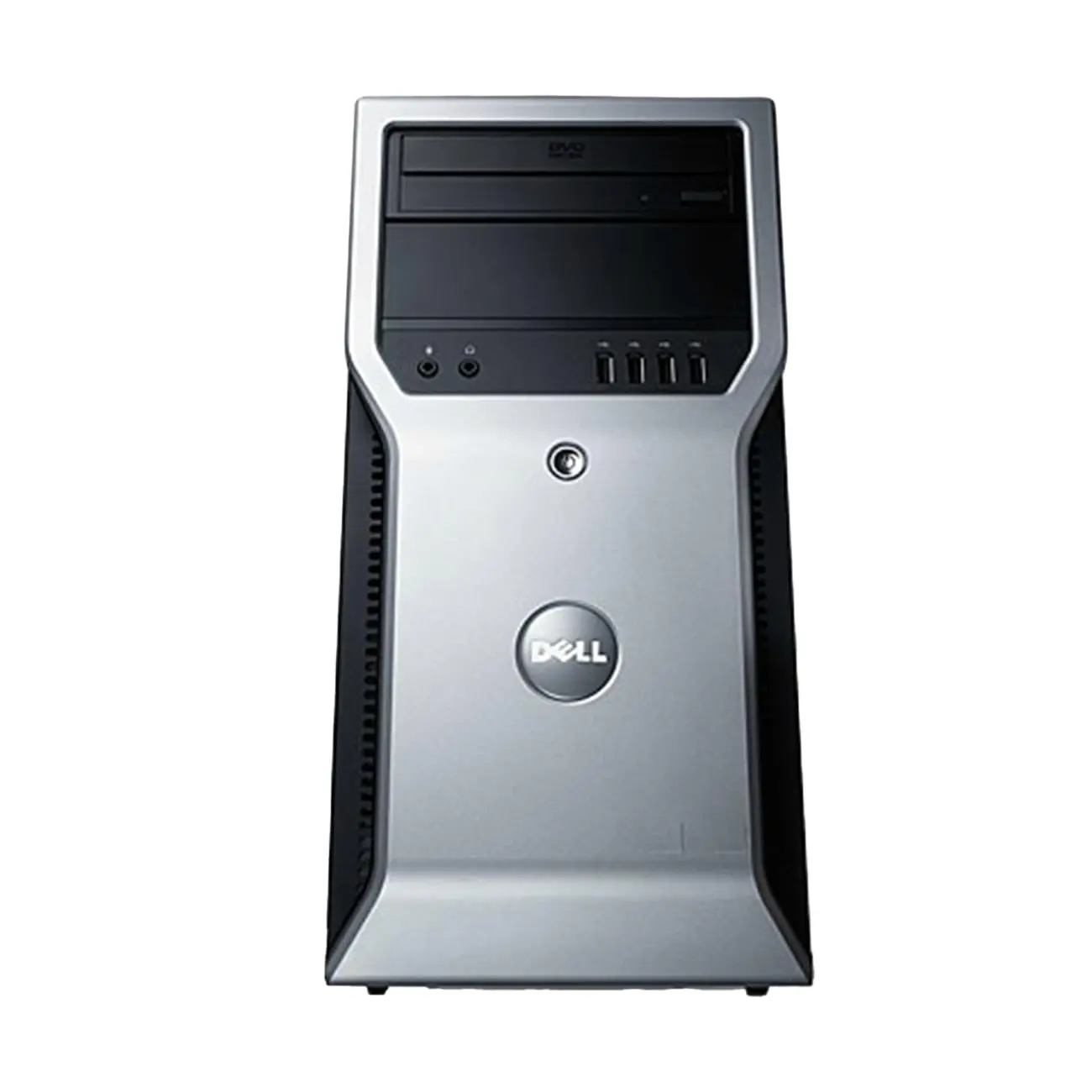 Dell Precision T1600 Tower Workstation Desktop Computer PC | Intel Xeon E3 | Win 10 Pro | Refurbished - Image 5