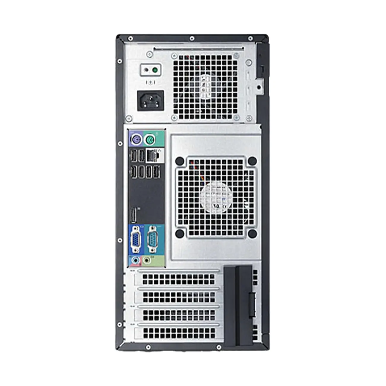 Dell Precision T1600 Tower Workstation Desktop Computer PC | Intel Xeon E3 | Win 10 Pro | Refurbished - Image 7
