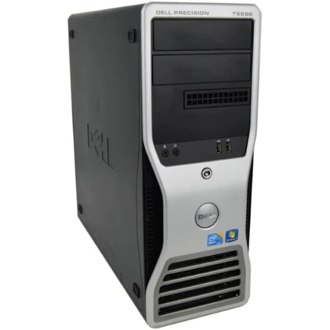 Dell Precision T5500 Workstation | Intel Xeon 5000 | Windows 10 Pro | Refurbished - Image 5