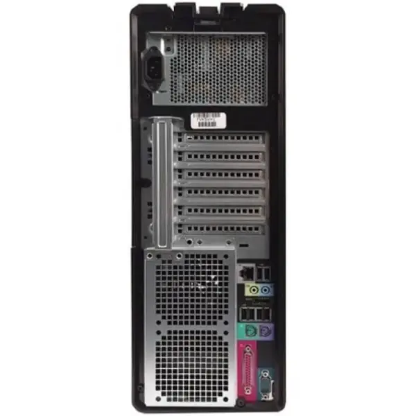 Dell Precision T5500 Workstation | Intel Xeon 5000 | Windows 10 Pro | Refurbished - Image 6