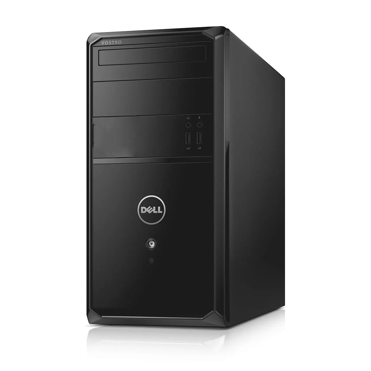 Dell Vostro 3900 Desktop | Intel i5-3rd Gen | Win 10 Pro | Refurbished - Image 6