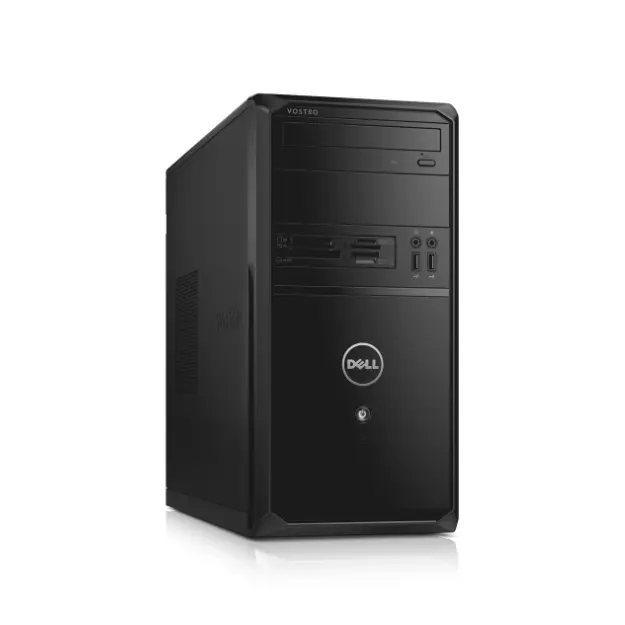 Dell Vostro 3902 Desktop Computer PC | Intel i3-4th Gen | Win 10 Pro | Refurbished - Image 6