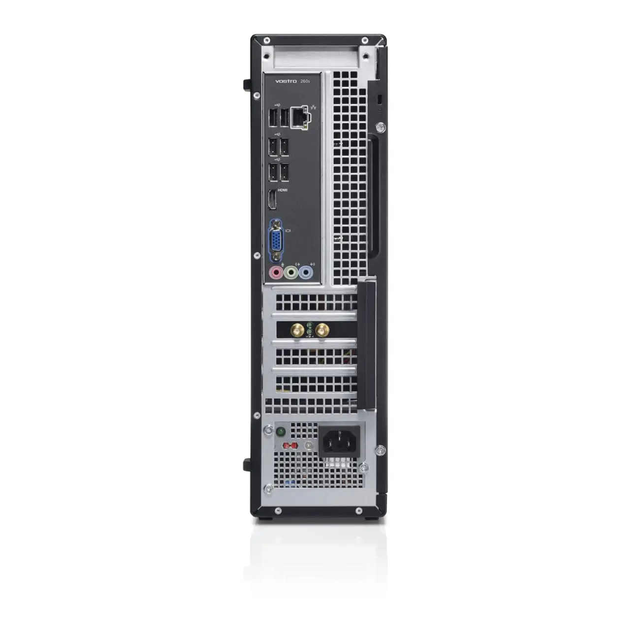 Dell Vostro Desktop Computer PC | Intel Core i5 3rd Gen | Win 10 Pro | Refurbished - Image 6