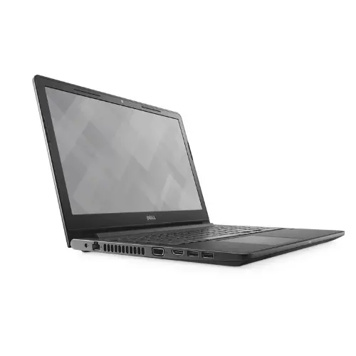 Dell Vostro Laptop| 3568 | Core i3 - 7th Gen | 15.6" HD | Win 10 | Refurbished - Image 2