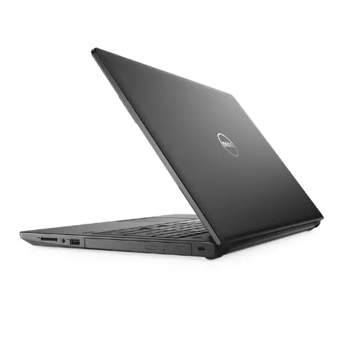 Dell Vostro Laptop| 3568 | Core i3 - 7th Gen | 15.6" HD | Win 10 | Refurbished - Image 5