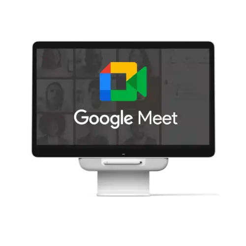 Google Meet Avocor All-in-One Desktop Computer Set | Intel i5-10th Gen | 27" FHD LCD Monitor Touchscreen | Wired KB & Mouse | Speakers & WiFi | Win 11 Pro | Refurbished - Image 5