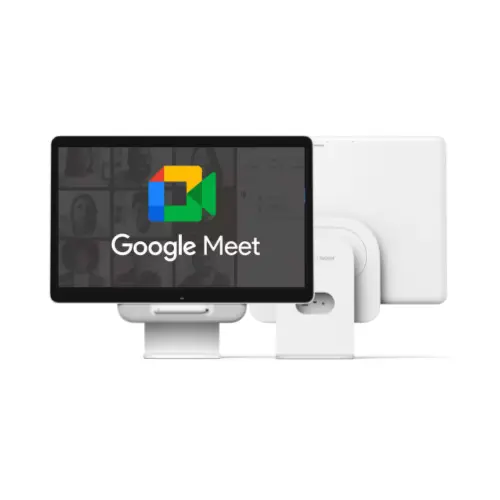 Google Meet Avocor All-in-One Desktop Computer Set | Intel i5-10th Gen | 27" FHD LCD Monitor Touchscreen | Wired KB & Mouse | Speakers & WiFi | Win 11 Pro | Refurbished - Image 7