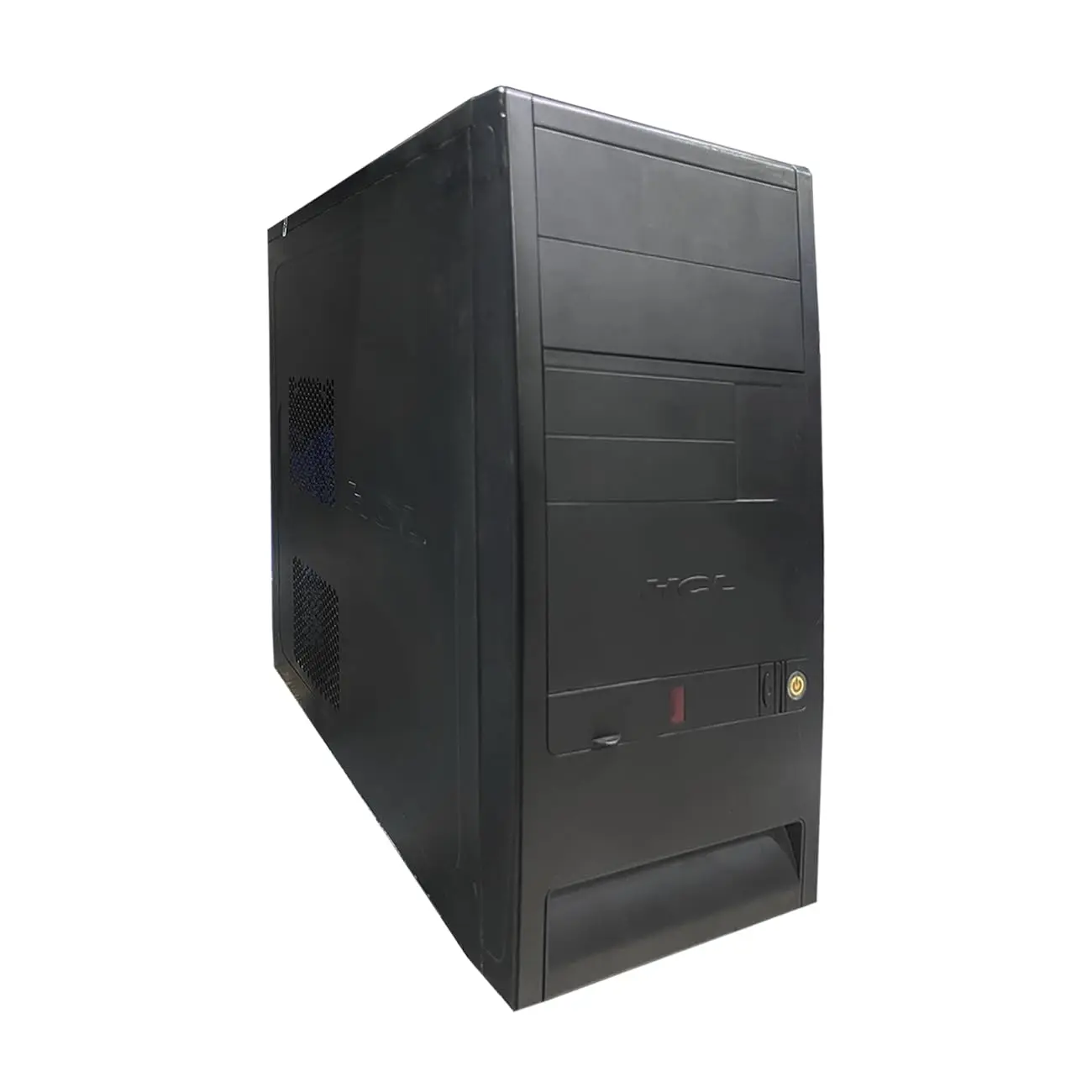 HCL Desktop Computer PC | Intel i3-3rd Gen | Win 10 Pro | Refurbished - Image 6