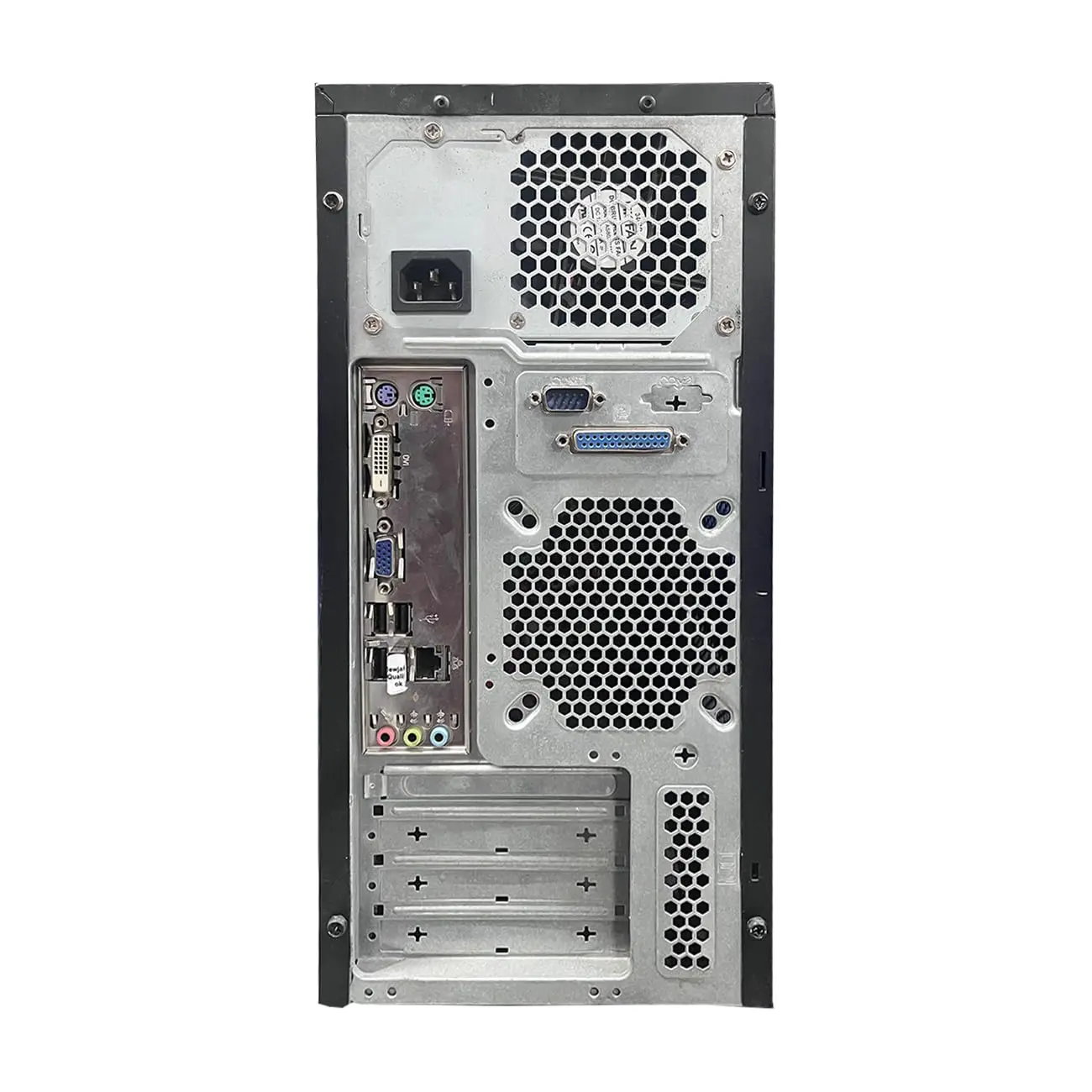 HCL Desktop Computer PC | Intel i3-3rd Gen | Win 10 Pro | Refurbished - Image 7