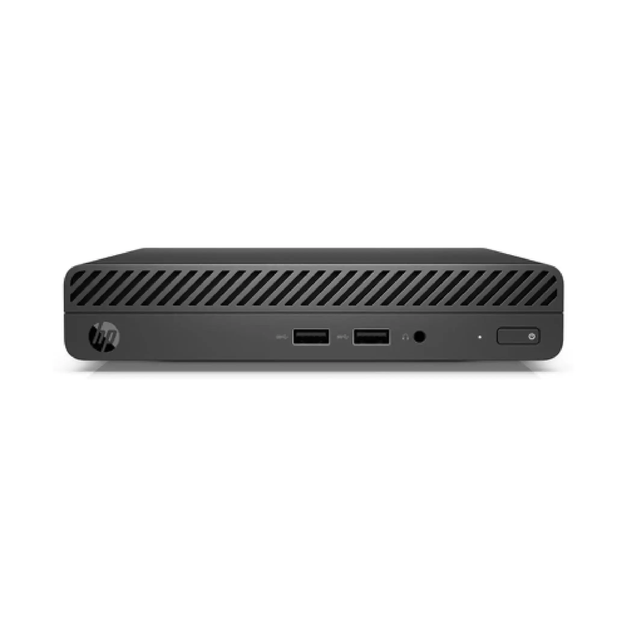 HP 260 G3 Desktop Mini PC | Intel i3-7th Gen | Win 11 Pro | Refurbished