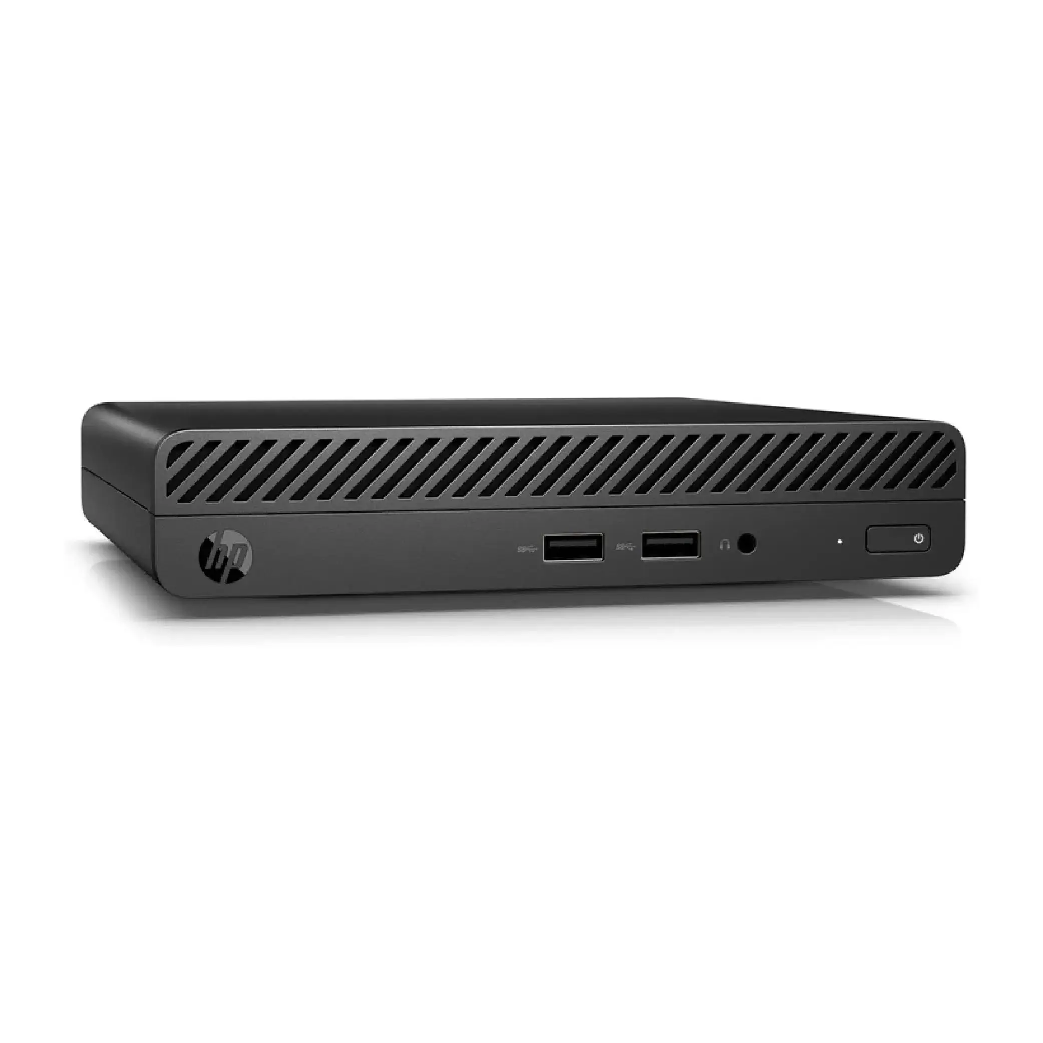 HP 260 G3 Desktop Mini PC | Intel i3-7th Gen | Win 11 Pro | Refurbished - Image 6