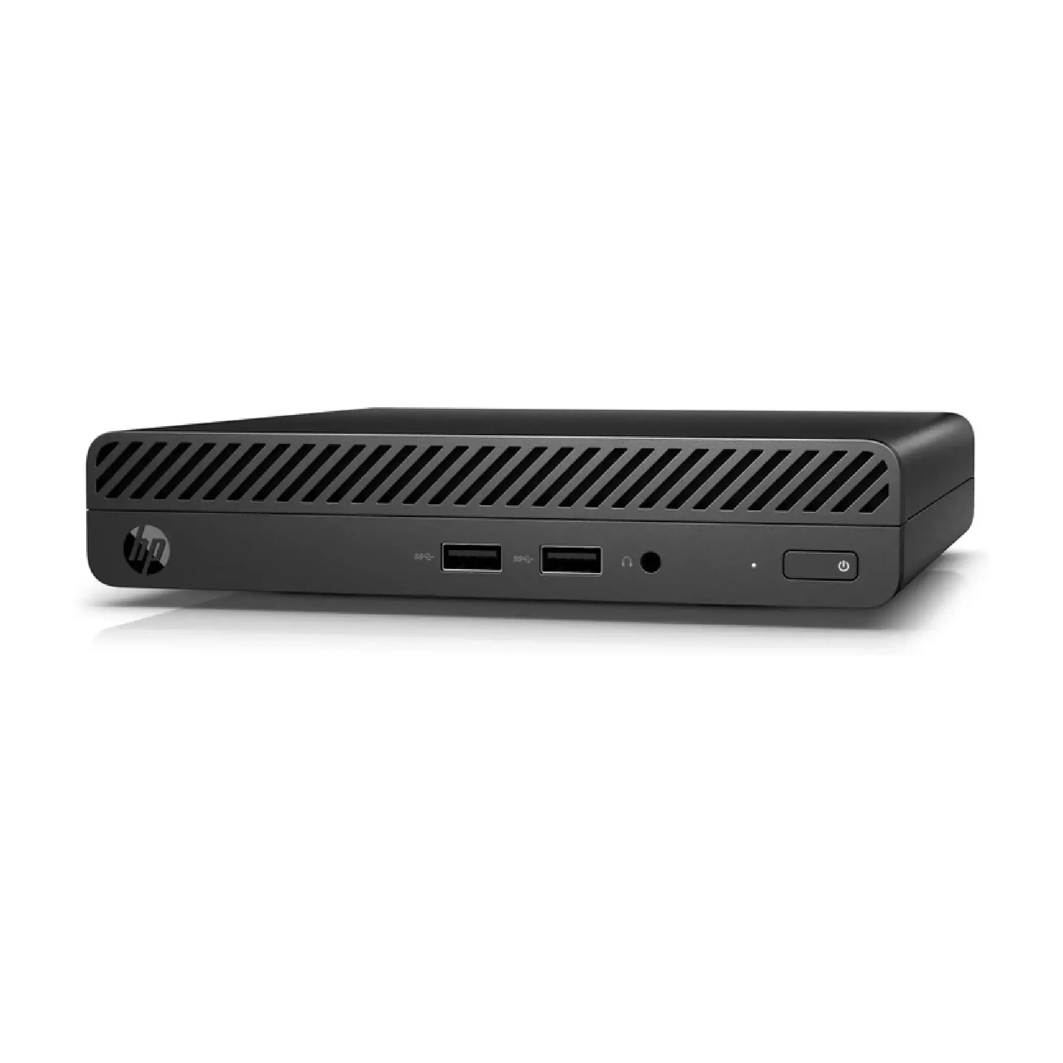HP 260 G3 Desktop Mini PC | Intel i3-7th Gen | Win 11 Pro | Refurbished - Image 5