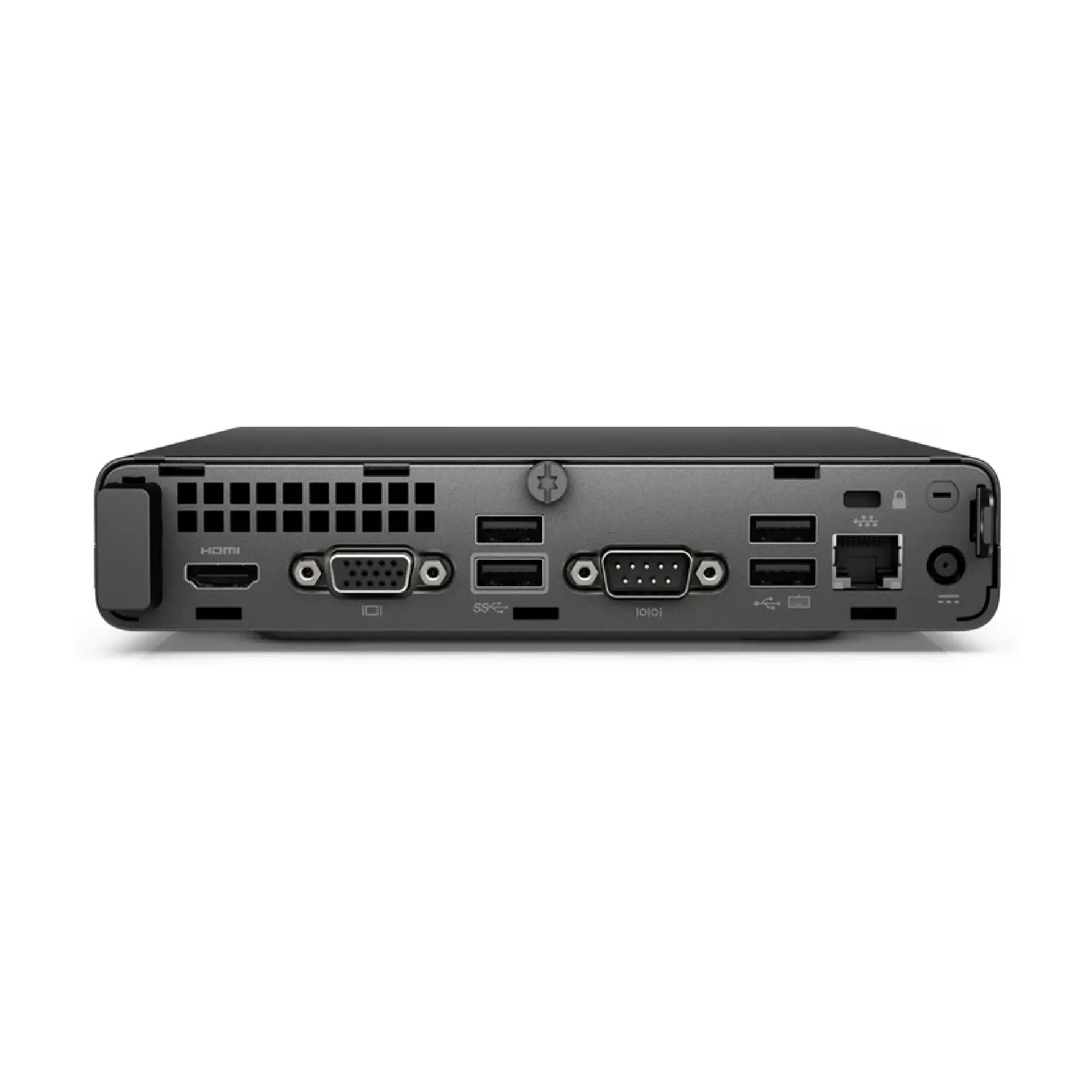 HP 260 G3 Desktop Mini PC | Intel i3-7th Gen | Win 11 Pro | Refurbished - Image 7