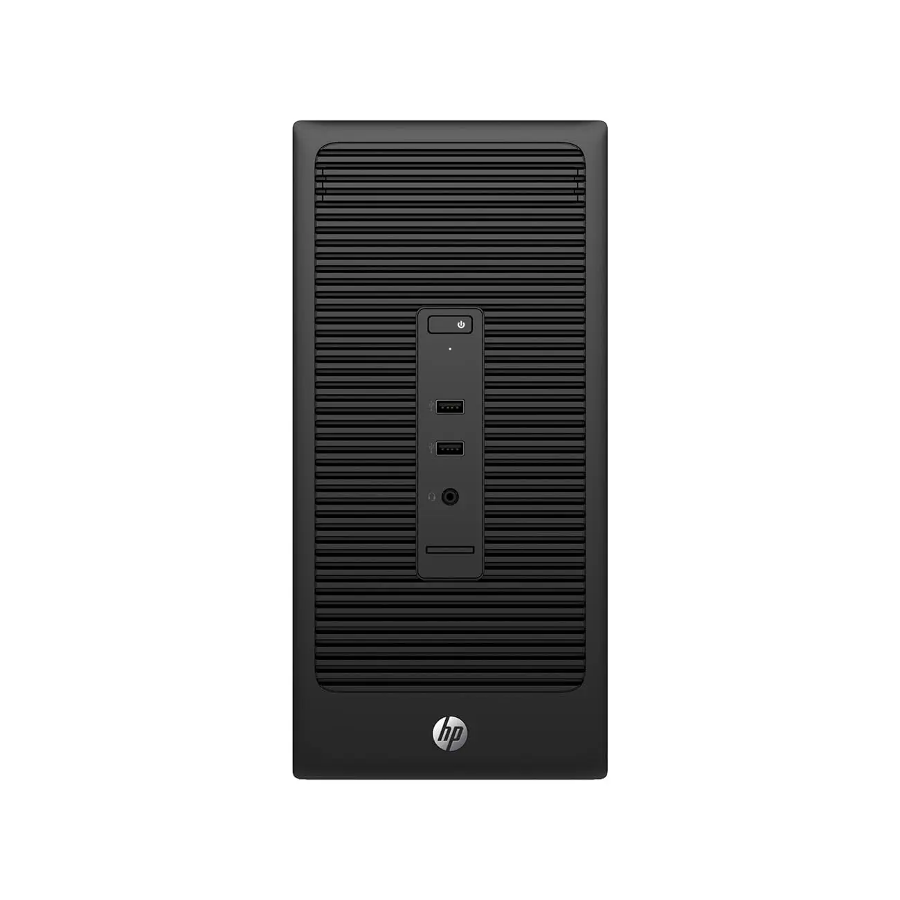 HP 285 G2 Micro Tower Desktop Computer PC | AMD A8 | Win 10 Pro | Refurbished