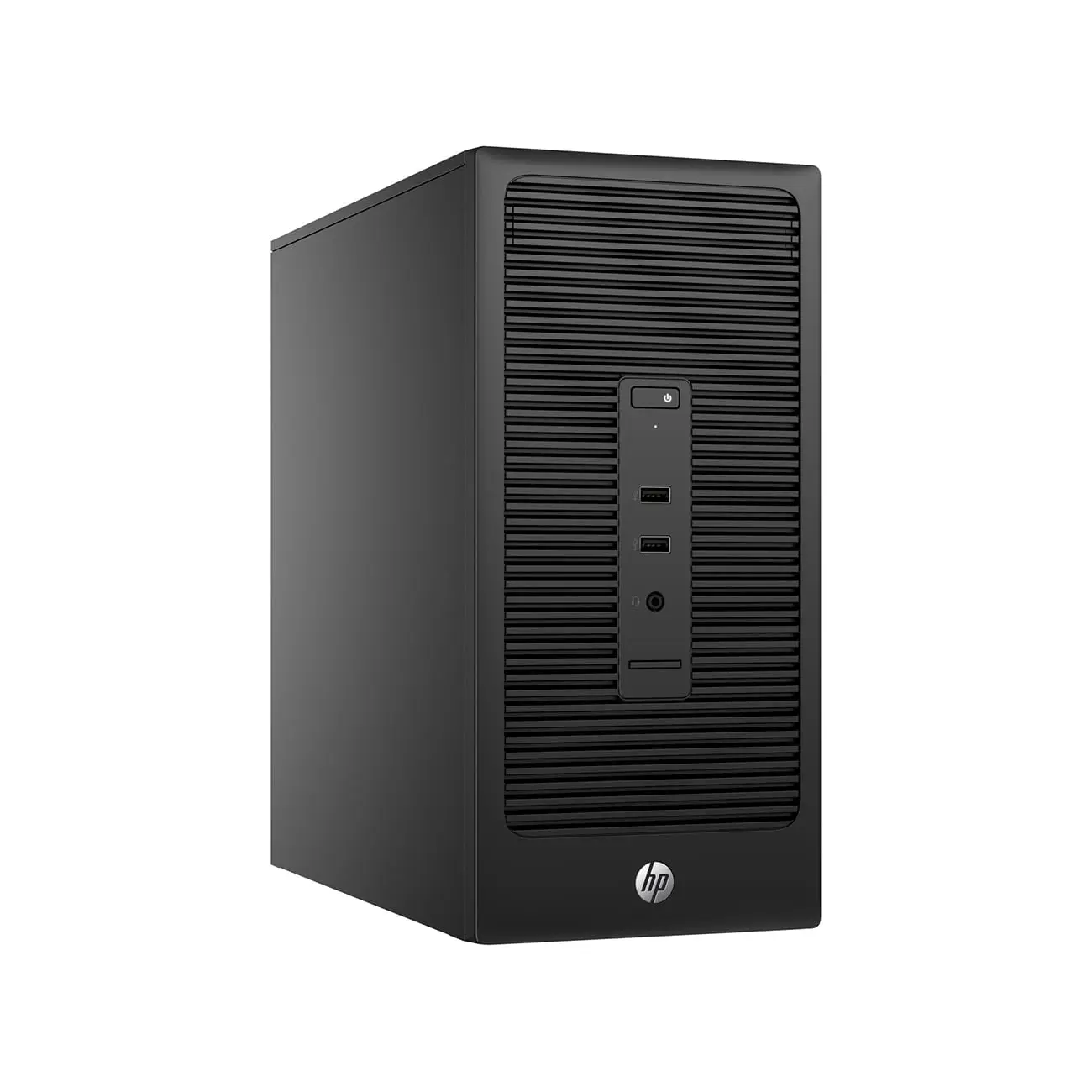 HP 285 G2 Micro Tower Desktop Computer PC | AMD A8 | Win 10 Pro | Refurbished - Image 5