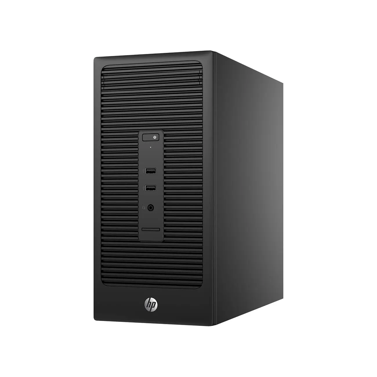 HP 285 G2 Micro Tower Desktop Computer PC | AMD A8 | Win 10 Pro | Refurbished - Image 6