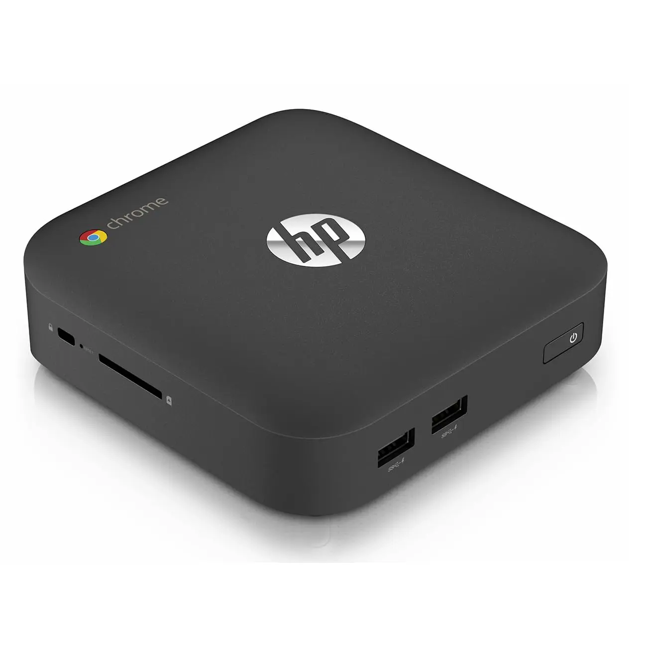HP All-in-One Desktop Computer Set | Intel i7-4th Gen | 19" HD LCD Monitor | Wired KB & Mouse | Speakers| Wi-Fi | Win 10 Pro | Refurbished - Image 5