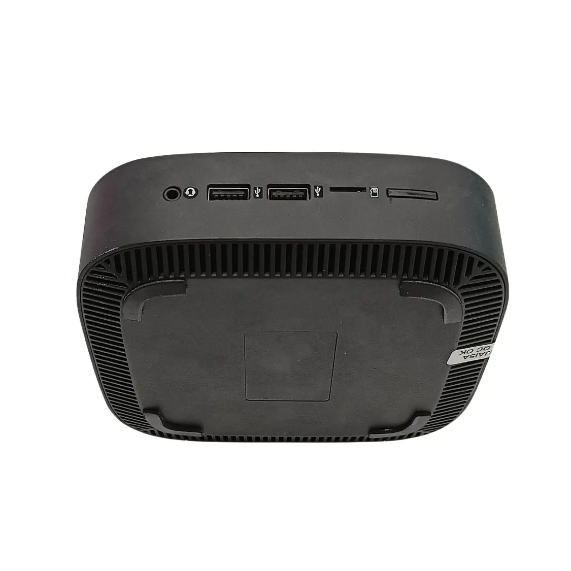 HP All-in-One Desktop Computer Set | Intel i7-8th Gen | 19" HD LCD Monitor | Wired KB & Mouse | Speakers| Wi-Fi | Windows 11 Pro | Refurbished - Image 10