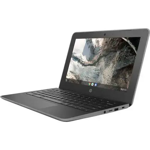 HP Chromebook Laptop | 11 G7 EE | Intel Celeron N4000 | 11.6" HD | 4 GB RAM | Chrome OS | Refurbished - Image 5