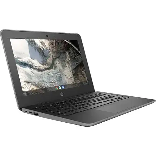 HP Chromebook Laptop | 11 G7 EE | Intel Celeron N4000 | 11.6" HD | 4 GB RAM | Chrome OS | Refurbished - Image 6