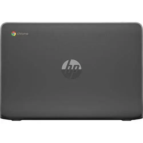 HP Chromebook Laptop | 11 G7 EE | Intel Celeron N4000 | 11.6" HD | 4 GB RAM | Chrome OS | Refurbished - Image 7