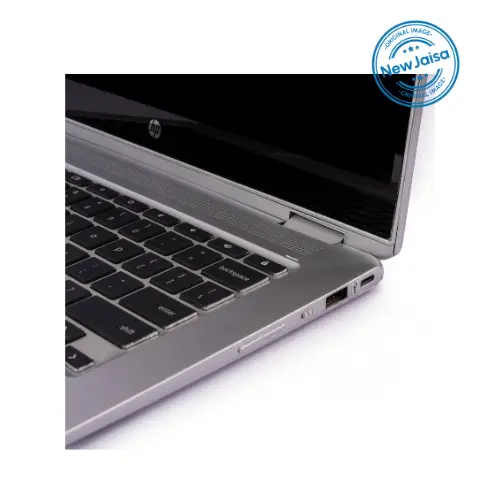 HP Chromebook Laptop | 13 G1-6th Gen Intel Core m5 | 13.3" HD | 8GB RAM | Chrome OS | Refurbished - Image 8