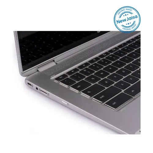 HP Chromebook Laptop | 13 G1-6th Gen Intel Core m5 | 13.3" HD | 8GB RAM | Chrome OS | Refurbished - Image 9