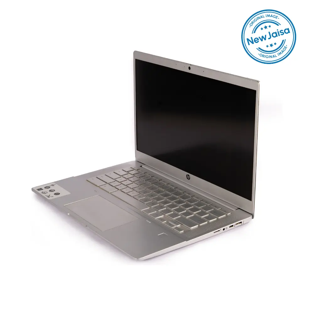 HP Chromebook Laptop | Intel i5-10th Gen | 14" HD | 16GB DDR4 RAM | Chrome OS | Refurbished - Image 12
