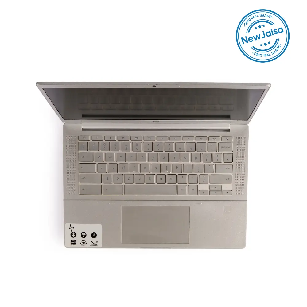 HP Chromebook Laptop | Intel i5-10th Gen | 14" HD | 16GB DDR4 RAM | Chrome OS | Refurbished - Image 8