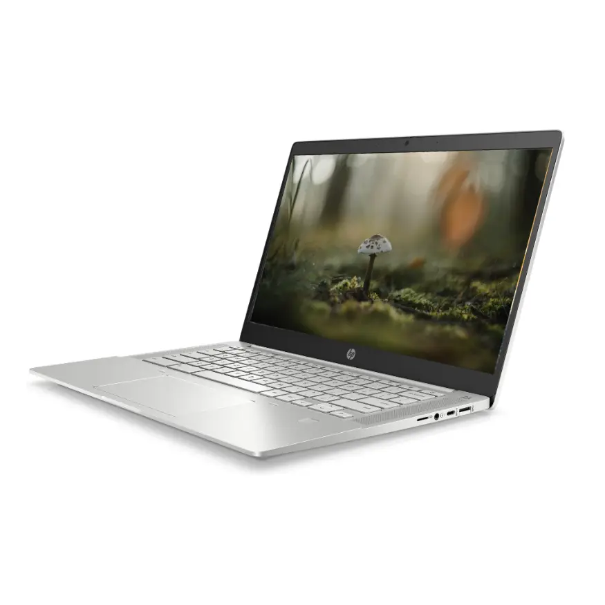 HP Chromebook Laptop | Intel i5-10th Gen | 14" HD Touchscreen | 8GB DDR4 RAM | Chrome OS | Refurbished - Image 6