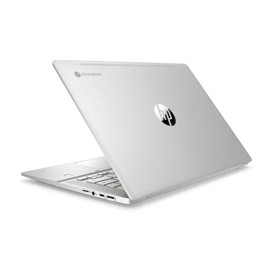 HP Chromebook Laptop | Intel i5-10th Gen | 14" HD Touchscreen | 8GB DDR4 RAM | Chrome OS | Refurbished - Image 7