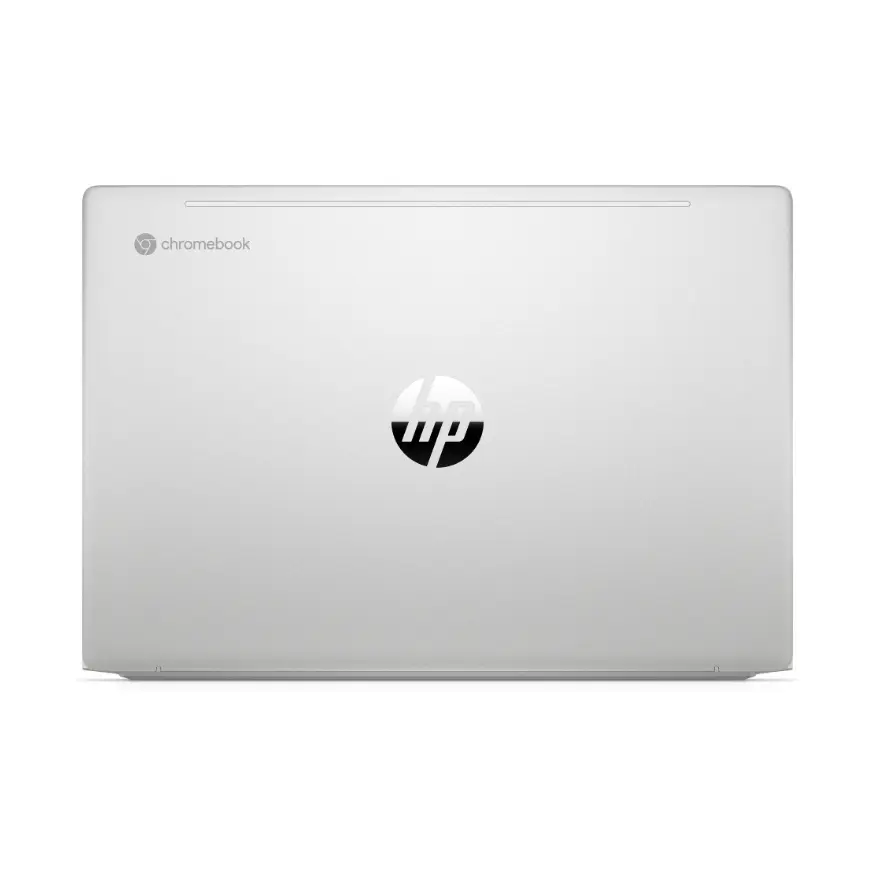 HP Chromebook Laptop | Intel i5-10th Gen | 14" HD Touchscreen | 8GB DDR4 RAM | Chrome OS | Refurbished - Image 9