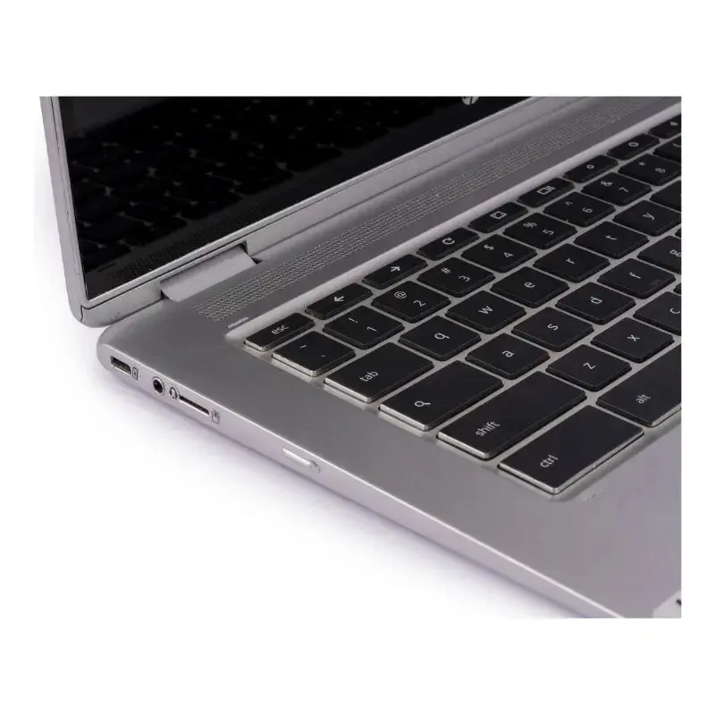 HP Chromebook Laptop | m7-6th Gen | 13.3" HD | 16 GB RAM | Chrome OS | Refurbished - Image 3