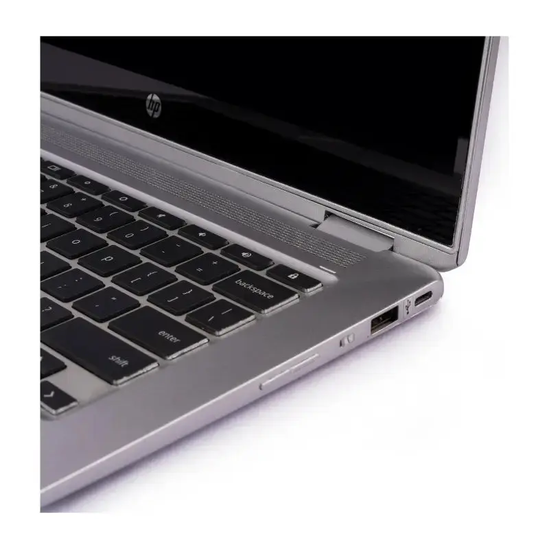 HP Chromebook Laptop | m7-6th Gen | 13.3" HD | 16 GB RAM | Chrome OS | Refurbished - Image 4