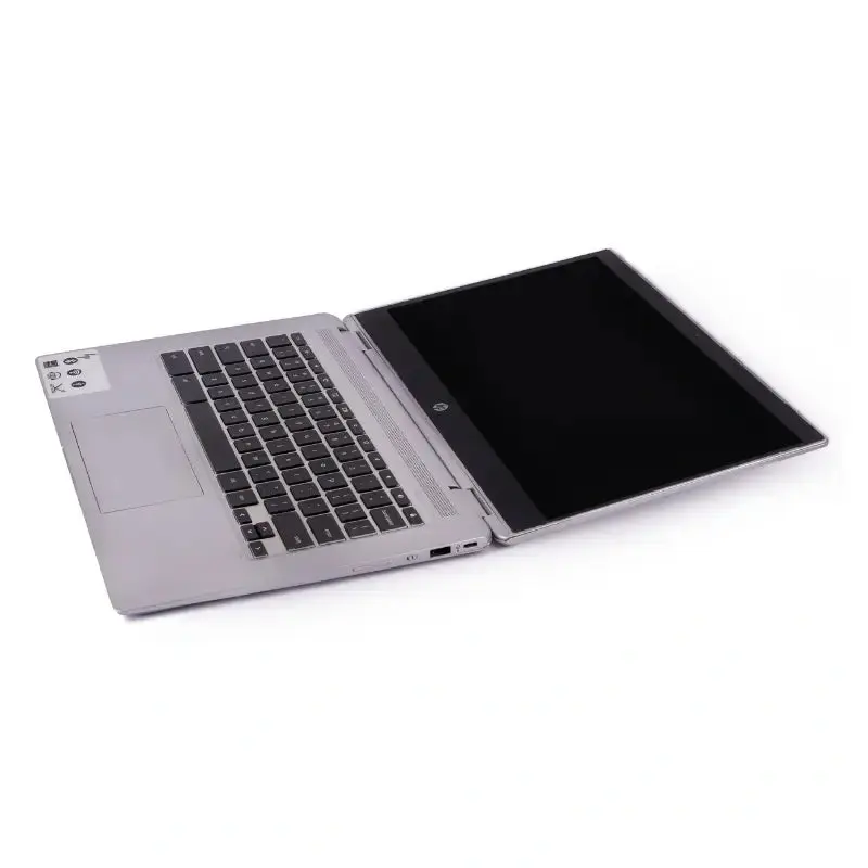 HP Chromebook Laptop | m7-6th Gen | 13.3" HD | 16 GB RAM | Chrome OS | Refurbished - Image 5