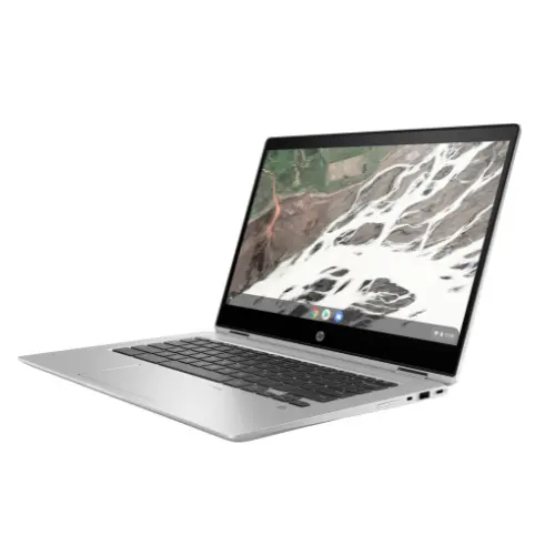 HP Chromebook Laptop | X360 14 G1 | Intel i5-8th | 14" FHD Touchscreen | 8GB DDR4 RAM | Chrome OS | Refurbished - Image 5