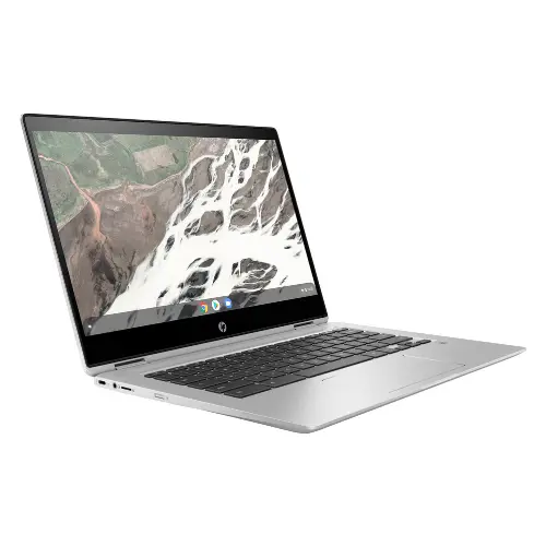 HP Chromebook Laptop | X360 14 G1 | Intel i5-8th | 14" FHD Touchscreen | 8GB DDR4 RAM | Chrome OS | Refurbished - Image 6