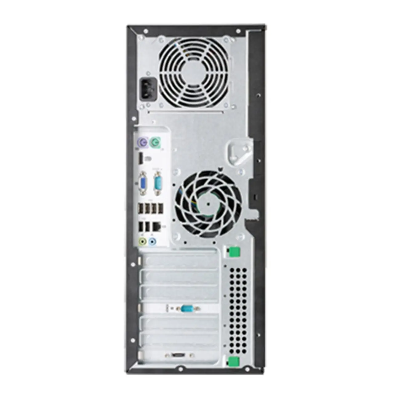 HP Compaq Elite 8200 Micro Tower Desktop Computer PC | Intel i7-2nd Gen | Win 10 Pro | Refurbished - Image 7